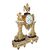 Orologio da portico francese di epoca Luigi XVI