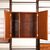 Libreria Vintage Anni 60