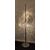 Lampada da terra di design Marchetti