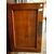 Credenza doppio corpo Italiana finemente intagliata stile Rinascimento di inizio 1900