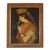Dipinto Giovane Donna con Pappagallo