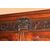 Armadio francese del 1700 stile Provenzale in legno di ciliegio con intagli
