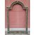 Cornice centinata da pala d’altare, Veneto, fine XVI – inizi XVII secolo