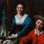 Jan Baptist Lambrechts (Anversa, 1680 – dopo il 1731), Nella cucina