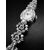 Orologio firmato   " HAMILTON "  con  Diamanti   3.5  ct. 