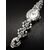 Orologio firmato   " HAMILTON "  con  Diamanti   3.5  ct. 