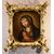 Vergine in preghiera, Cerchia di Giovanni Battista Salvi, detto il Sassoferrato (Sassoferrato 1609 – Roma 1685)