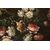 Composizione di fiori entro vaso sbalzato (3 di 3), Andrea Scacciati (Firenze 1642–1710)