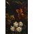 Composizione di fiori entro vaso sbalzato (3 di 3), Andrea Scacciati (Firenze 1642–1710)