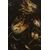 Composizione di fiori entro vaso sbalzato (3 di 3), Andrea Scacciati (Firenze 1642–1710)