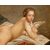 Seconda metà del XVIII secolo, seguace di François Boucher, Odalisca