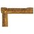 Grande cornice in legno dorato - O/6499 -
