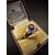Anello in Platino  con  Rubino  e  Diamanti  
