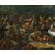 Karl Breydel, detto Il cavaliere di Anversa (Anversa, 1678-1733), Scena di battaglia tra cristiani e turchi 