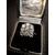 Anello  con  Diamanti  1,5  ct.