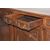 Credenza Provenzale a due ante in legno di castgno Inizio 1800 Francia