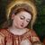 Polidoro de Renzi detto Polidoro da Lanciano (Lanciano, 1515 - Venezia, 1565) (attr.), Sacra Famiglia con San Giovannino