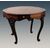 Tavolo francese del 1800 stile Carlo X Dodecagonale