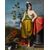 Giacomo Casa (Conegliano, 1827 - Roma, 1887), Allegoria di Venezia
