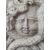 Spettacolare altorilievo mitologico in marmo di Carrara - 42 x 56 cm