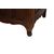 Credenza Provenzale a due ante in legno di castgno Inizio 1800 Francia
