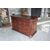 Cassettone con scarabattolo, Toscana, fine '600