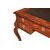 Scrivania Francese Stile Luigi XV in Legno di Mogano