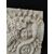 Spettacolare altorilievo mitologico in marmo di Carrara - 42 x 56 cm