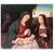Francesco Rizzo da Santacroce (1485-1545) - Sacra famiglia 