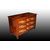 Stupendo Cassettone francese di inizio 1800 Stile Luigi XVI in bois de violette