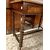 Scrivania scrittoio Nord Europa Stile Biedermeier del 1800 in palissandro