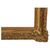Grande cornice in legno dorato - O/6499 -