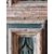 Cornice centinata da pala d’altare, Veneto, fine XVI – inizi XVII secolo