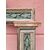 Cornice centinata da pala d’altare, Veneto, fine XVI – inizi XVII secolo