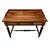 Scrivania scrittoio Nord Europa Stile Biedermeier del 1800 in palissandro