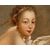 Seconda metà del XVIII secolo, seguace di François Boucher, Odalisca