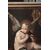Francesco Vecellio (1475-1560 ) - Angelo Musicante