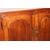 Credenzino provenzale a due porte del 1800 in legno di ciliegio