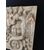 Spettacolare altorilievo mitologico in marmo di Carrara - 42 x 56 cm