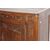 Credenza Provenzale a due ante in legno di castgno Inizio 1800 Francia
