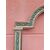 Cornice centinata da pala d’altare, Veneto, fine XVI – inizi XVII secolo