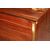 Comoncino di fine 1700 inizio 1800 stile Luigi XVI in legno di palissandro