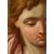 L'Angelo Custode, Pittore romano XVII-XVIII secolo