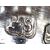 Legumiera in argento sterling Giorgio III, coperchio e manico, Paul Storr, Londra, 1799