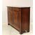 Antica credenza in noce - epoca '700