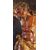 Cristo Crocifisso in legno di bosso