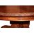 Tavolo stile Luigi Filippo in Legno di Noce del 1800 Francese
