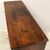 Antica credenza in noce - epoca '700