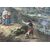Francesco Zuccarelli (Pitigliano 1702 - Firenze 1788) - Paesaggio fluviale con pastori e armenti.