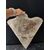 Meravigliosa meridiana in marmo - 60 x 43 cm
